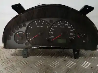 Second-hand car spare part dashboard for ford transit connect tdci base 210 s kombi transit connect kombi oem iam references 7t1t10849ca  