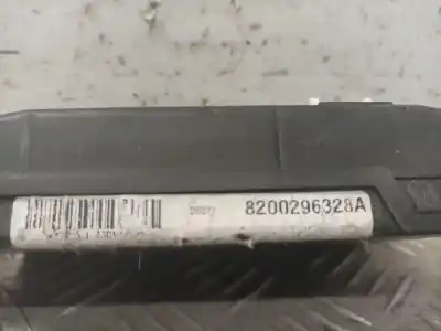 Автозапчастина б/у електронний модуль для dacia logan * посилання на oem iam 8200296328a  