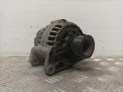 Gebrauchtes Autoersatzteil Lichtmaschine zum BMW SERIE 3 BERLINA (E46)  OEM-IAM-Referenzen 14354251 0123325011 