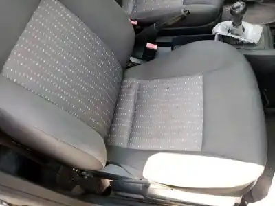 Gebrauchtes Autoersatzteil rechter vordersitz zum seat ibiza (6l1) * oem-iam-referenzen   