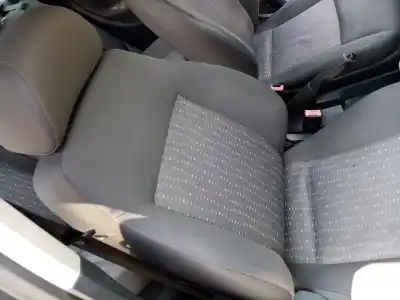 Gebrauchtes Autoersatzteil rechter vordersitz zum seat ibiza (6l1) * oem-iam-referenzen   