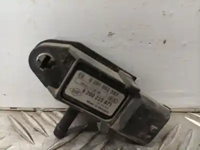 Second-hand car spare part sensor for renault trafic combi (ab 4.01) 1.9 diesel oem iam references 8200225971  0281002593