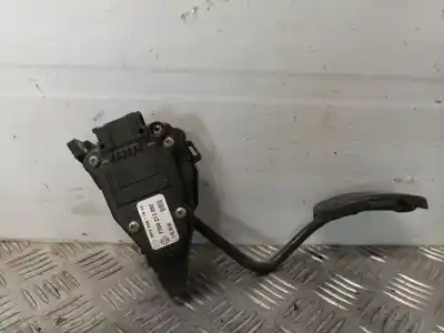 Peça sobressalente para automóvel em segunda mão potenciômetro por renault trafic combi (ab 4.01) 1.9 diesel referências oem iam 7700313060