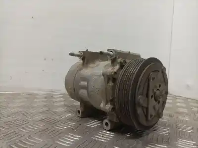 Pezzo di ricambio per auto di seconda mano Unità Di Aria Condizionata per CITROEN C3 1.4 HDi Exclusive Riferimenti OEM IAM R134A  2444101344