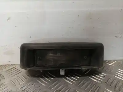 Peça sobressalente para automóvel em segunda mão moldagem por renault trafic combi (ab 4.01) 1.9 diesel referências oem iam 82004687