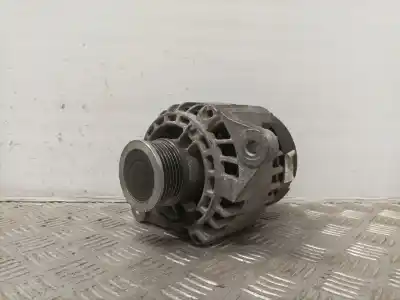 Pezzo di ricambio per auto di seconda mano alternatore per fiat bravo (198) 1.9 16v dynamic multijet riferimenti oem iam cal30104as