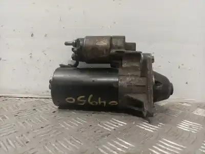 Pezzo di ricambio per auto di seconda mano motorino di avviamento per fiat bravo (198) 1.9 16v dynamic multijet riferimenti oem iam cst10287as
