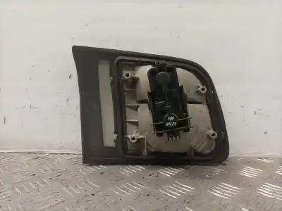 Second-hand car spare part right tailgate light for opel omega b * oem iam references   