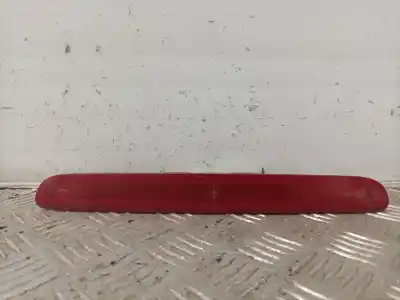 Автозапчастина б/у центральний гампов для renault laguna ii (bg0) authentique посилання на oem iam 8200002496