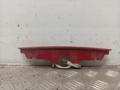 Автозапчастина б/у центральний гампов для renault laguna ii (bg0) authentique посилання на oem iam 8200002496  