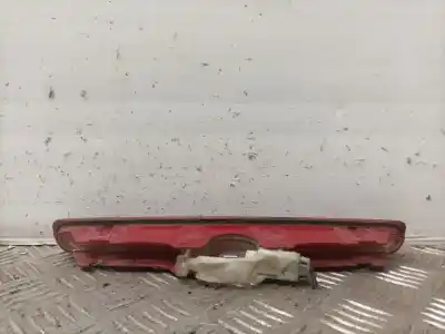 Автозапчастина б/у центральний гампов для renault laguna ii (bg0) authentique посилання на oem iam 8200002496  