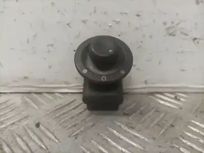 Peça sobressalente para automóvel em segunda mão comutador de espelhos retrovisores por renault trafic combi (ab 4.01) 1.9 diesel referências oem iam 8200002442a