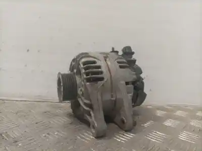Second-hand car spare part Alternator for TOYOTA AVENSIS BERLINA (T25) 1.8 Sol Sedán OEM IAM references 0124315024  270600D030H
