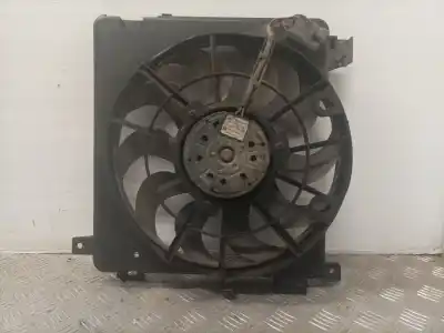 Recambio de automóvil de segunda mano de ELECTROVENTILADOR para OPEL ASTRA H CARAVAN  referencias OEM IAM 0130303304 0130303957 24467444