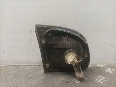 Peça sobressalente para automóvel em segunda mão farolim traseiro direito por daewoo lanos * referências oem iam   