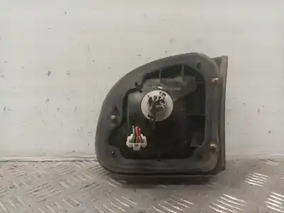 Second-hand car spare part left tailgate light for daewoo lanos * oem iam references   