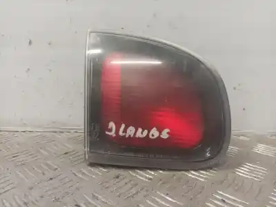 Second-hand car spare part Left Tailgate Light for DAEWOO LANOS * OEM IAM references   
