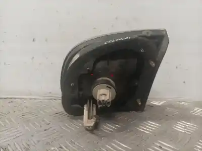 Second-hand car spare part left tailgate light for daewoo lanos * oem iam references   