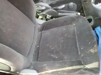 Автозапчасти б/у СИДЕНЬЕ ПРАВОЕ ПЕРЕДНЕЕ за CITROEN C4 PICASSO  ссылки OEM IAM   