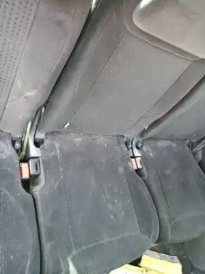 Автозапчастина б/у СЕРЕДНЕ ЗАДНЕ СИДІЛО для CITROEN C4 PICASSO  Посилання на OEM IAM   