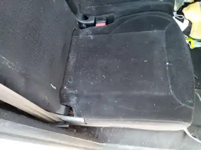 Pezzo di ricambio per auto di seconda mano sedili posteriori destro per citroen c4 picasso 2.0 hdi fap riferimenti oem iam   