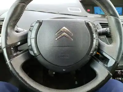 Автозапчасти б/у передняя левая подушка безопасности за citroen c4 picasso 2.0 hdi fap ссылки oem iam 96542463zd   Автозапчасти б/у передняя левая подушка безопасности за citroen c4 picasso 2.0 hdi fap ссылки oem iam 96542463zd