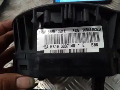 Автозапчасти б/у передняя левая подушка безопасности за citroen c4 picasso 2.0 hdi fap ссылки oem iam 96542463zd   Автозапчасти б/у передняя левая подушка безопасности за citroen c4 picasso 2.0 hdi fap ссылки oem iam 96542463zd