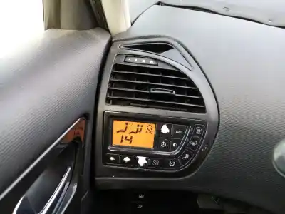 Автозапчасти б/у аэратор за citroen c4 picasso 2.0 hdi fap ссылки oem iam  Автозапчасти б/у аэратор за citroen c4 picasso 2.0 hdi fap ссылки oem iam