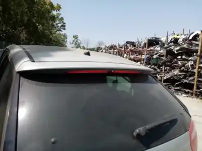 Pièce détachée automobile d'occasion bequet arrière pour citroen c4 picasso 2.0 hdi fap références oem iam   