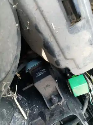 Автозапчасти б/у БЛОК ПРЕДВАРИТЕЛЬНОГО НАГРЕВАНИЯ за CITROEN C4 PICASSO  ссылки OEM IAM   