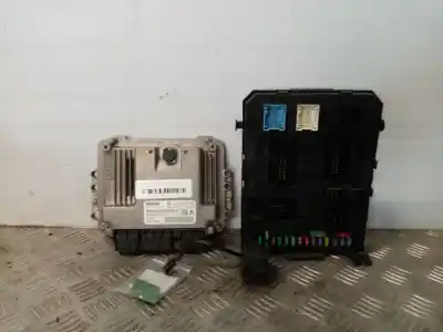 Автозапчасти б/у блок управления двигателем за citroen c4 picasso 2.0 hdi fap ссылки oem iam 9663510180 Автозапчасти б/у блок управления двигателем за citroen c4 picasso 2.0 hdi fap ссылки oem iam 9663510180