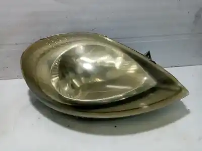 Peça sobressalente para automóvel em segunda mão farol / farolim direito por renault trafic combi (ab 4.01) 1.9 diesel referências oem iam 7700311372