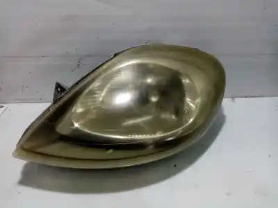 Peça sobressalente para automóvel em segunda mão farol / farolim esquerdo por renault trafic combi (ab 4.01) 1.9 diesel referências oem iam 7700311371