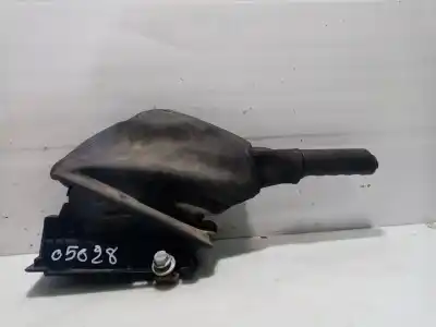 Peça sobressalente para automóvel em segunda mão alavanca de travão de mão por renault trafic combi (ab 4.01) 1.9 diesel referências oem iam 360103501r