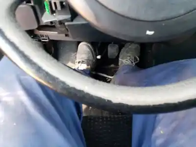 Pezzo di ricambio per auto di seconda mano volante per citroen c4 picasso 2.0 hdi fap riferimenti oem iam 621sb50794777  