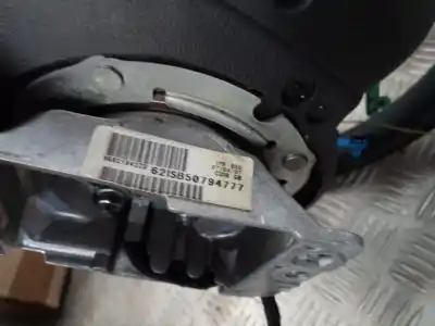 Pezzo di ricambio per auto di seconda mano volante per citroen c4 picasso 2.0 hdi fap riferimenti oem iam 621sb50794777  