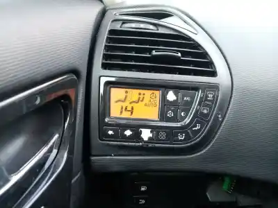 Pezzo di ricambio per auto di seconda mano controllo climatico per citroen c4 picasso 2.0 hdi fap riferimenti oem iam 9659627577   Pezzo di ricambio per auto di seconda mano controllo climatico per citroen c4 picasso 2.0 hdi fap riferimenti oem iam 9659627577