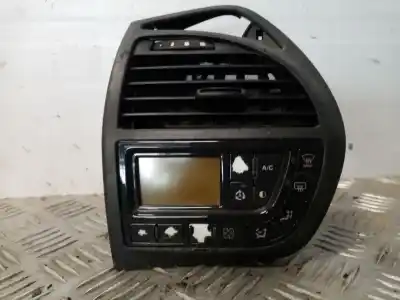 Pezzo di ricambio per auto di seconda mano  per CITROEN C4 PICASSO  Riferimenti OEM IAM 9659627577   Pezzo di ricambio per auto di seconda mano  per CITROEN C4 PICASSO  Riferimenti OEM IAM 9659627577