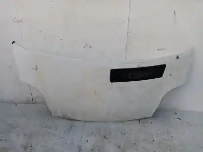 Peça sobressalente para automóvel em segunda mão capot por renault trafic combi (ab 4.01) 1.9 diesel referências oem iam 651005147r