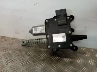 Recambio de automóvil de segunda mano de freno de mano electrico para citroen c4 picasso * referencias oem iam a2c53092224  9683024880