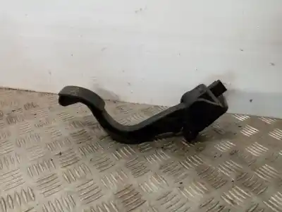 Автозапчасти б/у педальный потенциометр за citroen c4 picasso 2.0 hdi fap ссылки oem iam 9654725380  0280755044