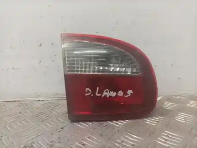 Peça sobressalente para automóvel em segunda mão Farolim Traseiro Esquerdo por DAEWOO LANOS * Referências OEM IAM   