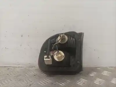 Peça sobressalente para automóvel em segunda mão farolim traseiro esquerdo por daewoo lanos * referências oem iam   