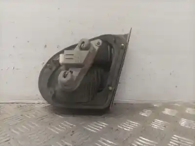 Автозапчасти б/у левый задний фонарь за daewoo lanos * ссылки oem iam   