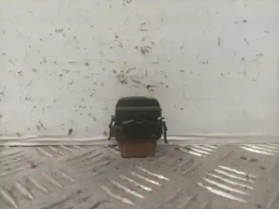 Peça sobressalente para automóvel em segunda mão interruptor de resistência térmica traseira por renault trafic combi (ab 4.01) 1.9 diesel referências oem iam 2648804