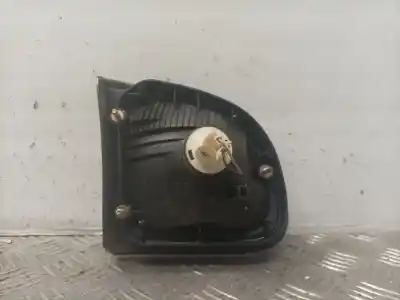 Автозапчасти б/у правый задний фонарь за daewoo lanos * ссылки oem iam   