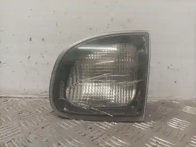 Автозапчасти б/у правый задний фонарь за DAEWOO LANOS * ссылки OEM IAM   