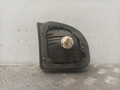 Автозапчасти б/у правый задний фонарь за daewoo lanos * ссылки oem iam   