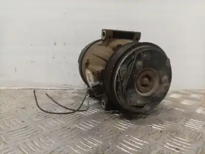 Second-hand car spare part air conditioning compressor for renault trafic combi (ab 4.01) 1.9 diesel oem iam references 8fk351134621