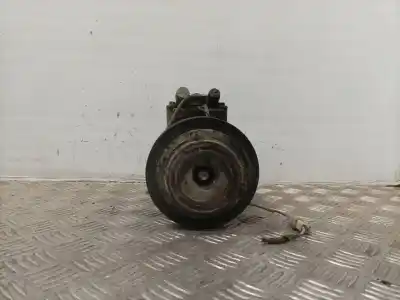 Автозапчасти б/у компрессор кондиционера воздуха за tata safari (42_fd) 2.0 d 4x4 ссылки oem iam hfc134a